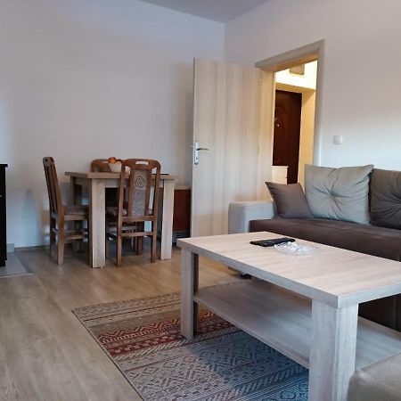 Apartments Vukovici Žabljak Esterno foto