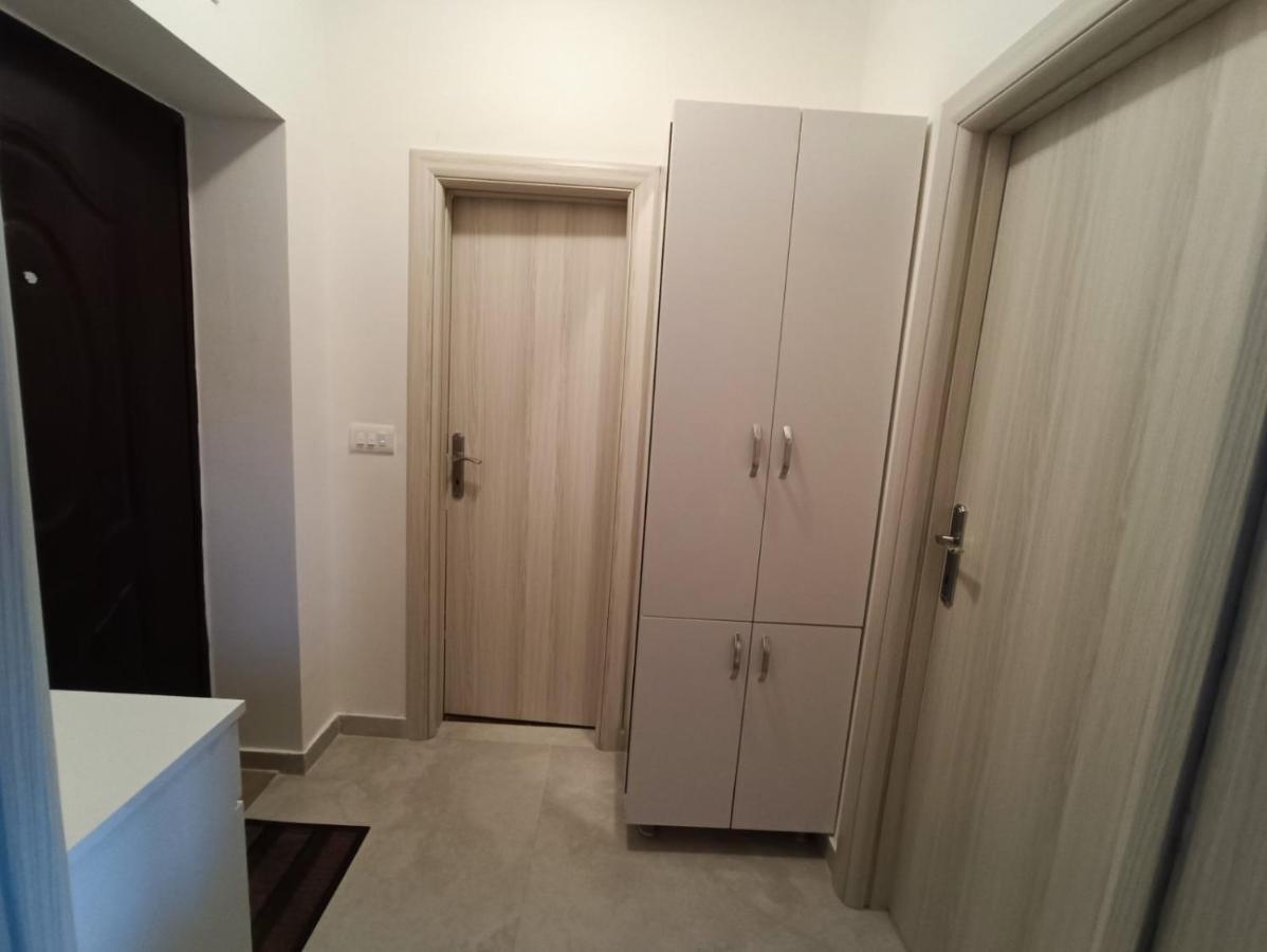 Apartments Vukovici Žabljak Esterno foto