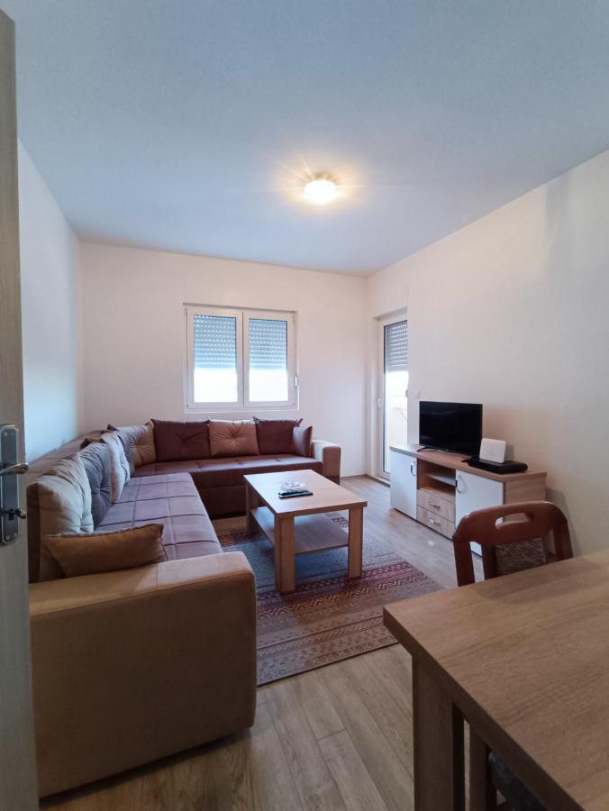 Apartments Vukovici Žabljak Esterno foto