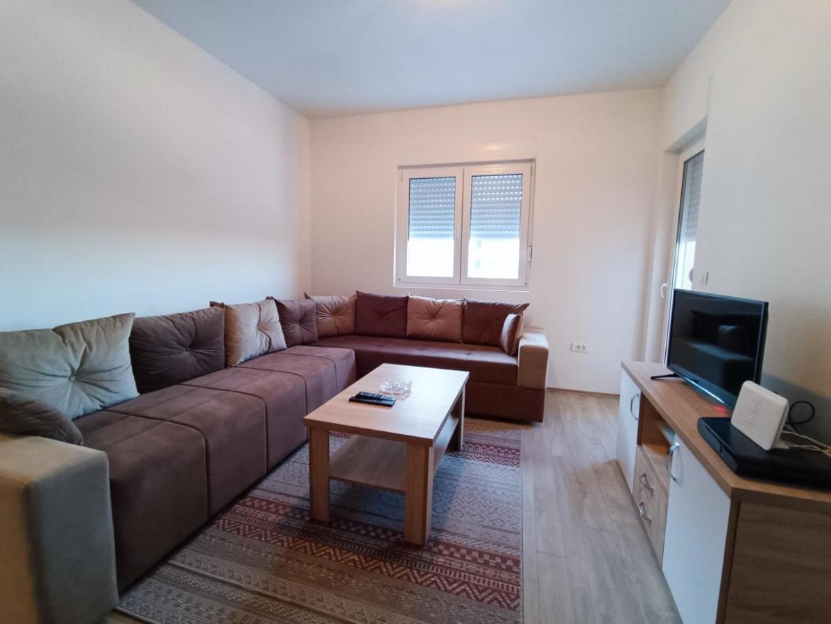 Apartments Vukovici Žabljak Esterno foto